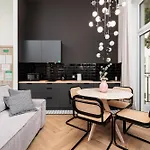 Apartmán The Vitrail - By Upstairs Krakov