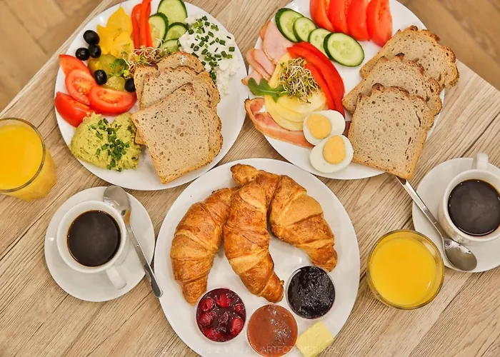 The Vitrail - By Upstairs Cracovie