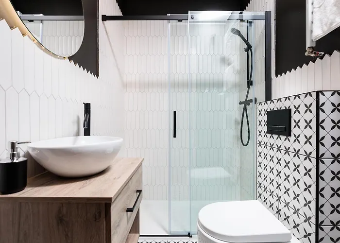 The Vitrail - By Upstairs *