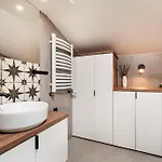 Lejlighed The Vitrail - By Upstairs *