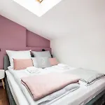 Apartment The Vitrail - By Upstairs Krakau