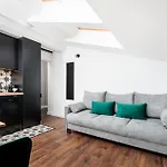 Apartment The Vitrail - By Upstairs Krakau
