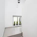 Apartment The Vitrail - By Upstairs Krakau