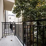 Apartment The Vitrail - By Upstairs Krakau