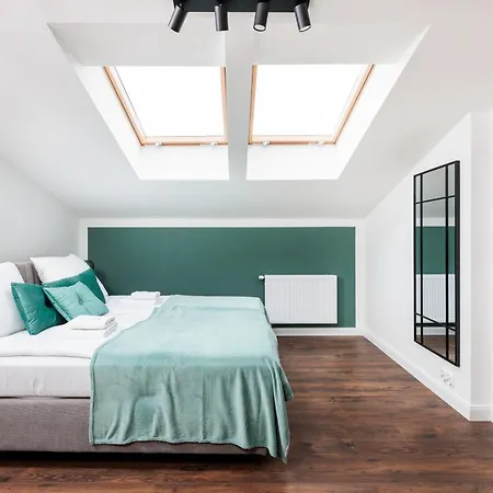 The Vitrail - By Upstairs *