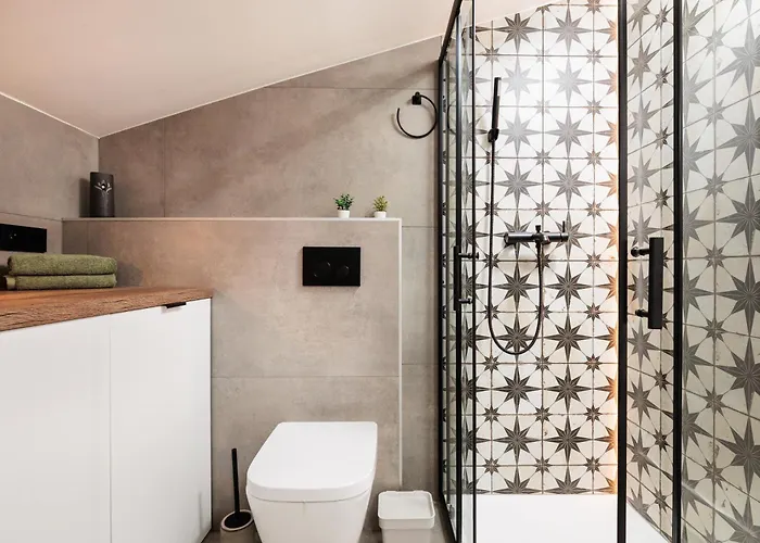 The Vitrail - By Upstairs * 크라쿠프