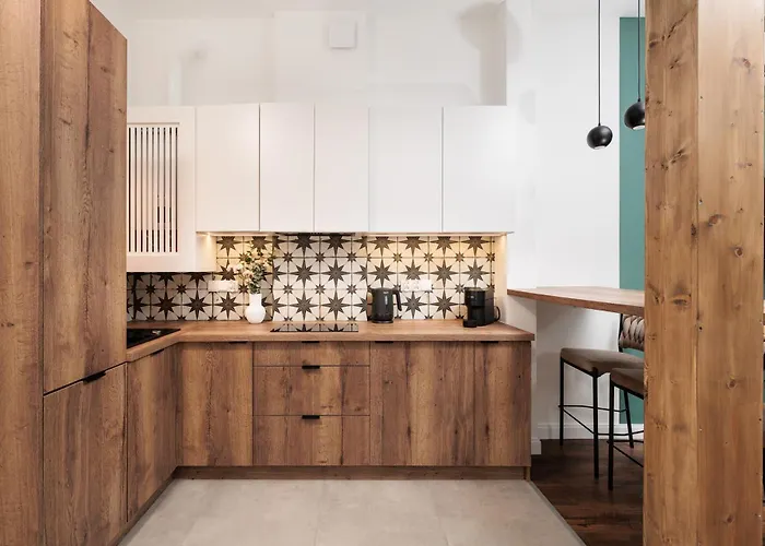 The Vitrail - By Upstairs