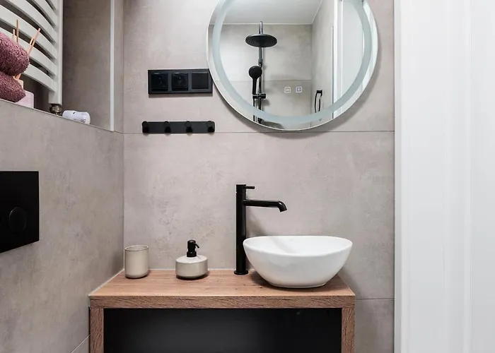 The Vitrail - By Upstairs