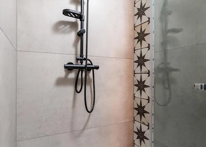 The Vitrail - By Upstairs 아파트 크라쿠프