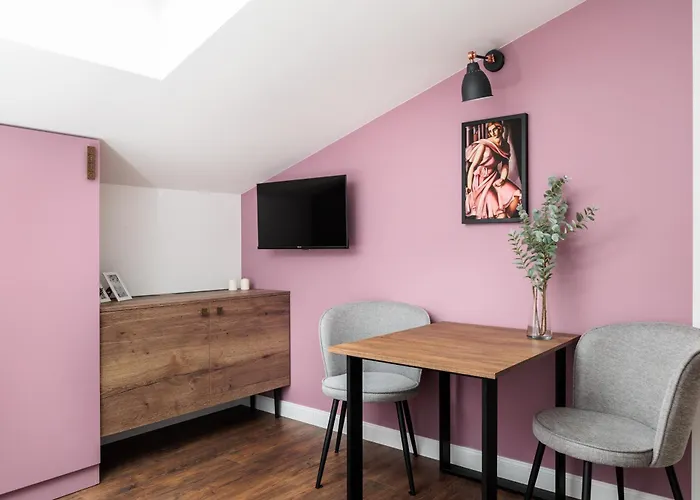 The Vitrail - By Upstairs