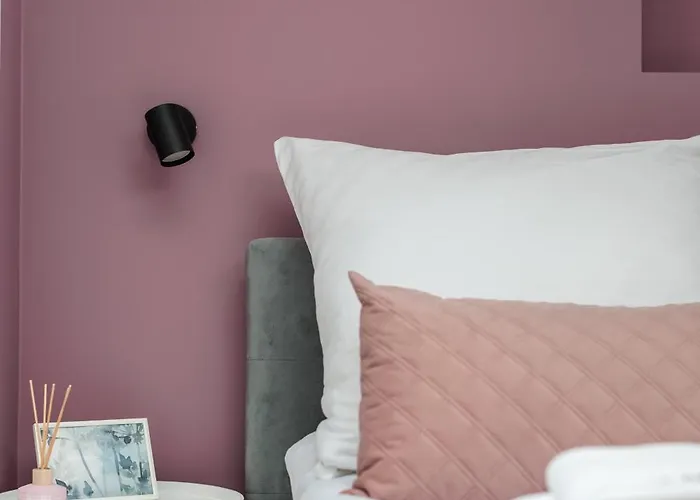 The Vitrail - By Upstairs *