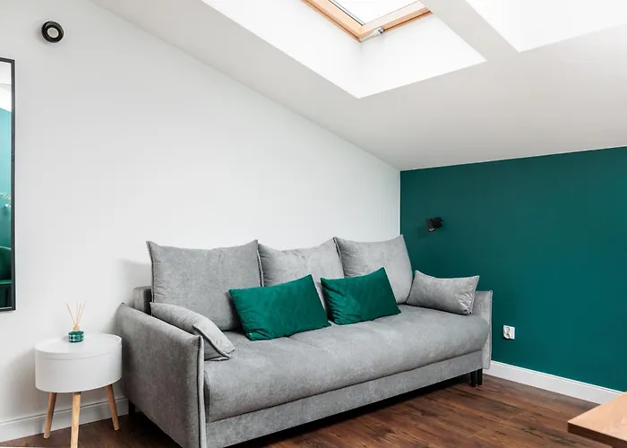 The Vitrail - By Upstairs