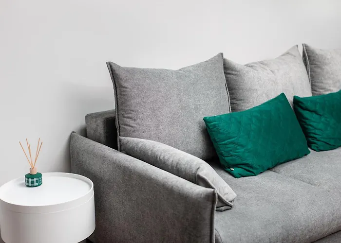 The Vitrail - By Upstairs * 크라쿠프