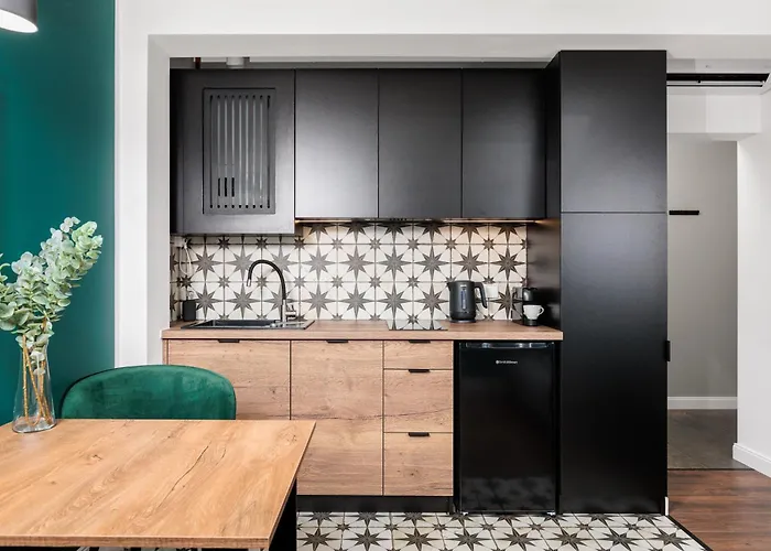 The Vitrail - By Upstairs *