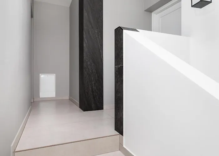 The Vitrail - By Upstairs 크라쿠프