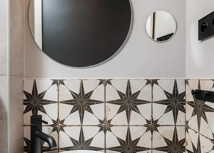 The Vitrail - By Upstairs 크라쿠프