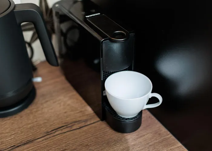 아파트 The Vitrail - By Upstairs 크라쿠프