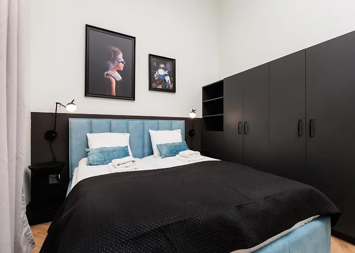 The Vitrail - By Upstairs 크라쿠프