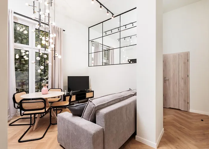 The Vitrail - By Upstairs 크라쿠프