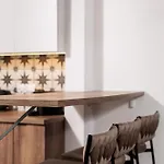 The Vitrail - By Upstairs Appartamento Cracovia
