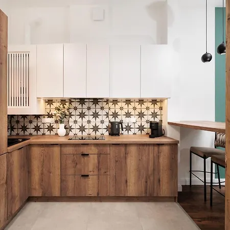 The Vitrail - By Upstairs