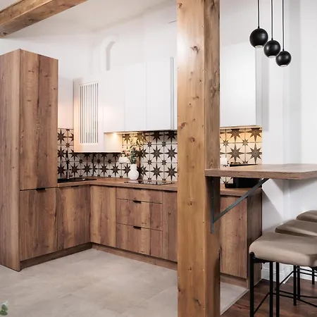 The Vitrail - By Upstairs 公寓 *