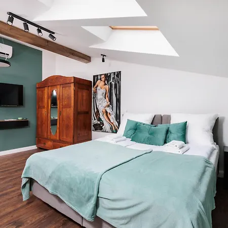 The Vitrail - By Upstairs *