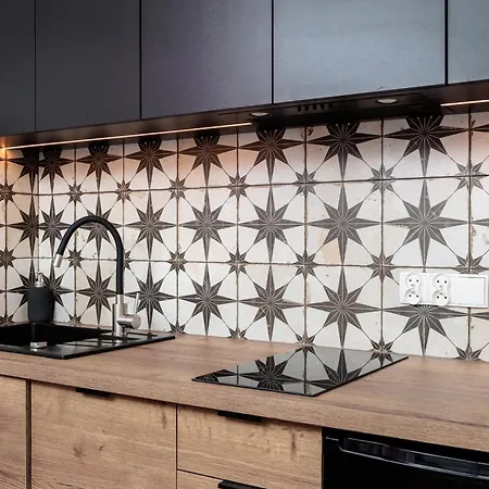 The Vitrail - By Upstairs * 克拉科夫