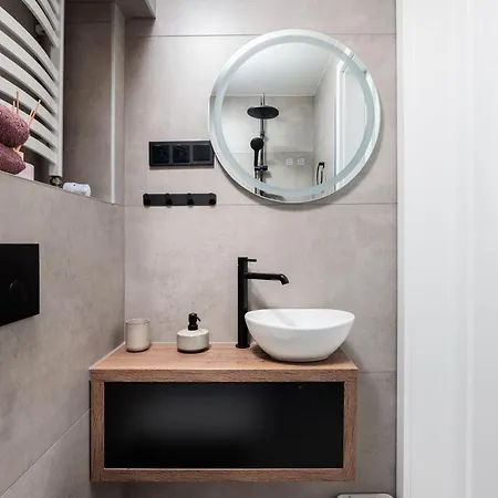 The Vitrail - By Upstairs