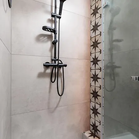 The Vitrail - By Upstairs 公寓 克拉科夫