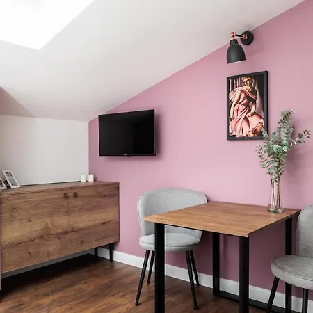 The Vitrail - By Upstairs