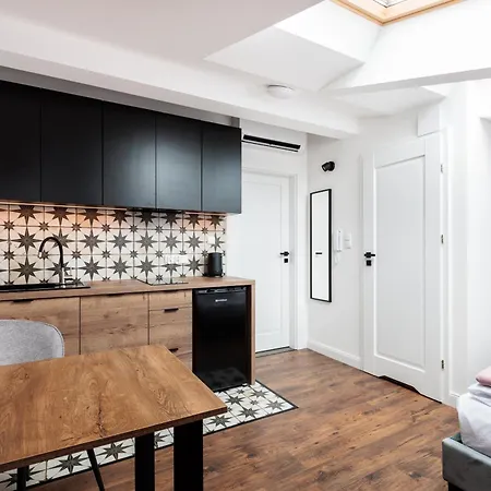 The Vitrail - By Upstairs 公寓 *