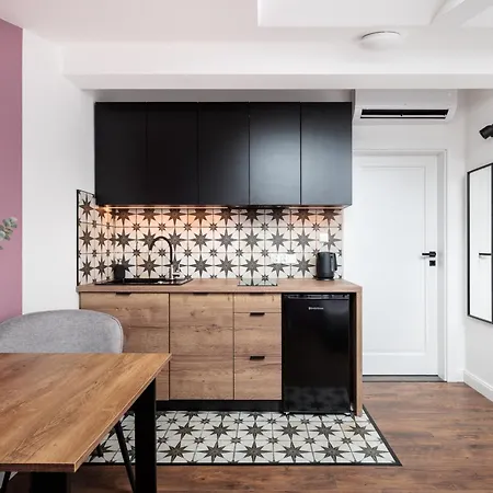 The Vitrail - By Upstairs 公寓 *