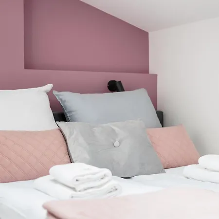 The Vitrail - By Upstairs