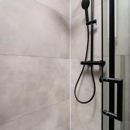 公寓 The Vitrail - By Upstairs 克拉科夫