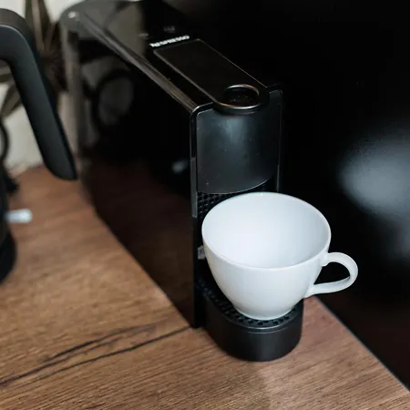 公寓 The Vitrail - By Upstairs 克拉科夫