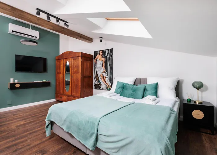 The Vitrail - By Upstairs *