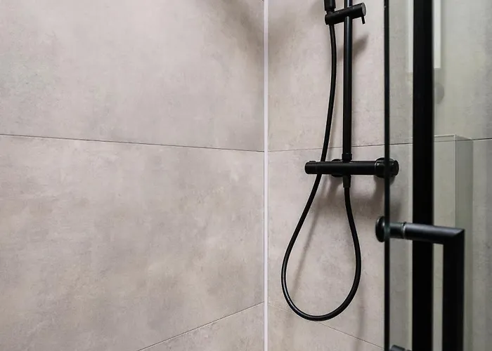 Appartamento The Vitrail - By Upstairs Cracovia