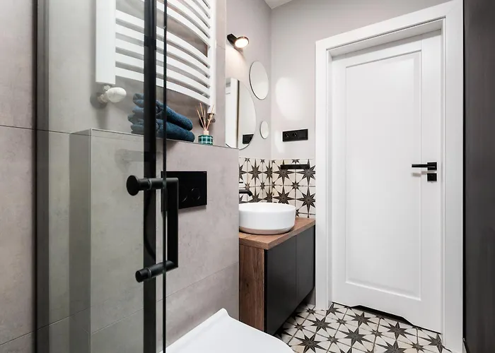 The Vitrail - By Upstairs Cracovia