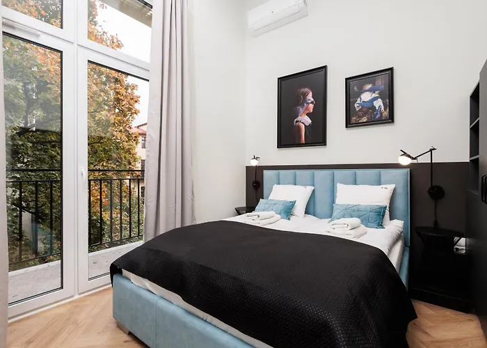 The Vitrail - By Upstairs Appartamento *